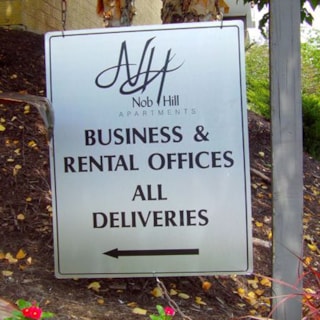 - Image360-Pittsburgh West Directory Signage Property Management